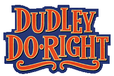 The Dudley Do-Right Show Complete (1 DVD Box Set)